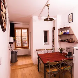 Deznik Hostel Lublana