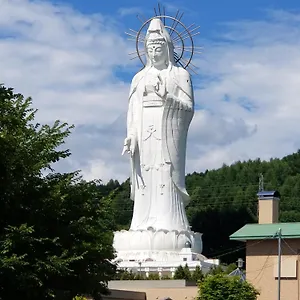 후라노 마운트 게스트하우스 나카후라노