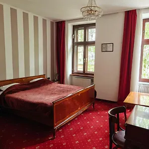 Mariahilf Citycenter Hotel Wiedeń