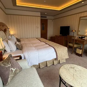 Nikko Princess Hotell Kyoto