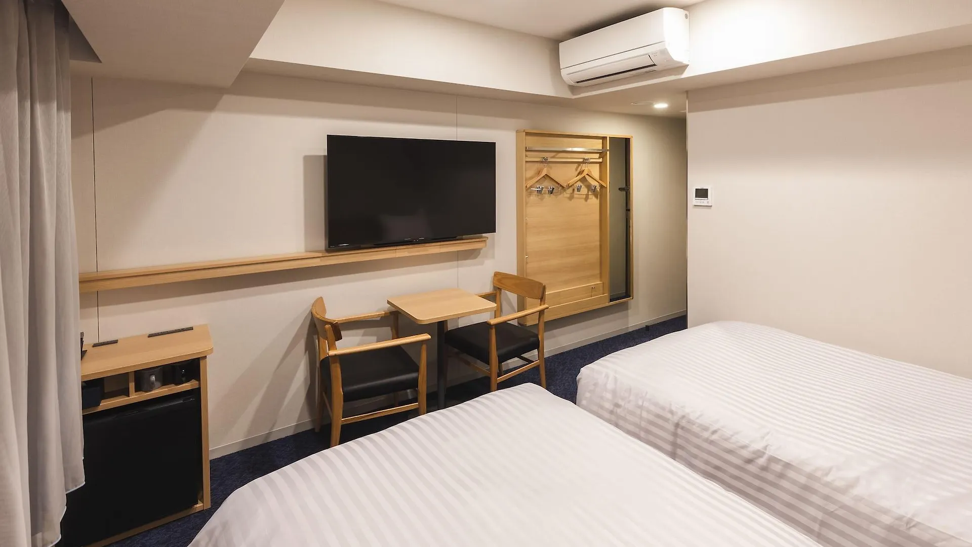 Sotetsu Fresa Inn Hiroshima Japan