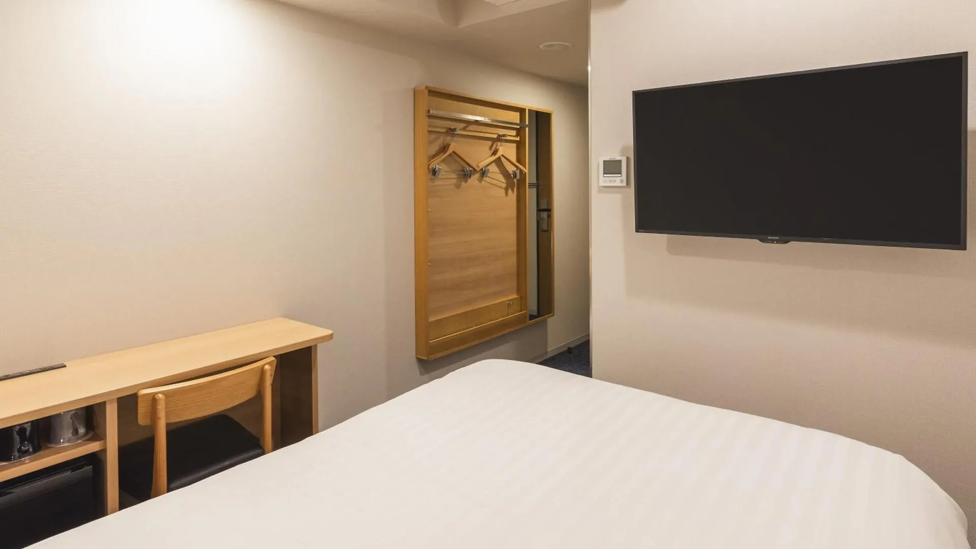 Sotetsu Fresa Inn Hiroshima 3*,