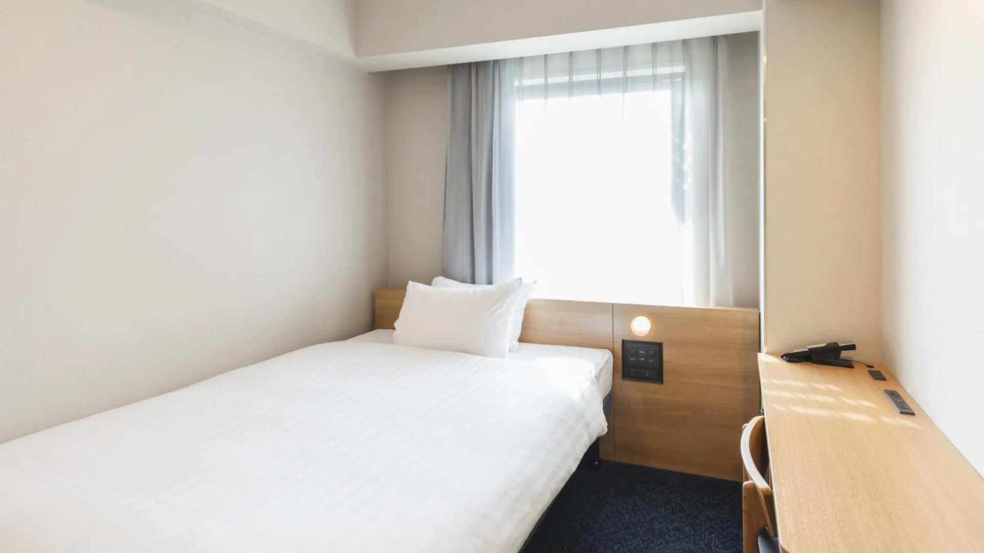 Sotetsu Fresa Inn Hiroshima Hotel