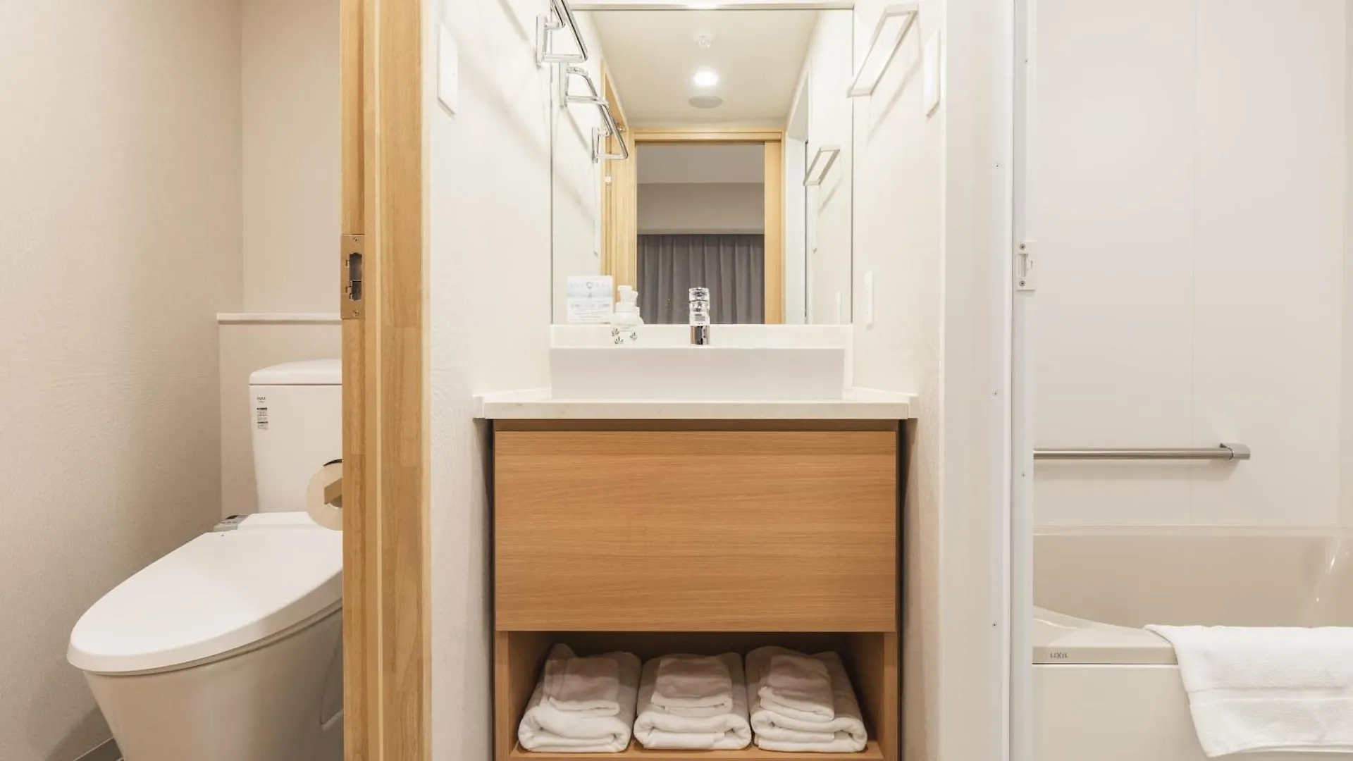 Sotetsu Fresa Inn Hiroshima