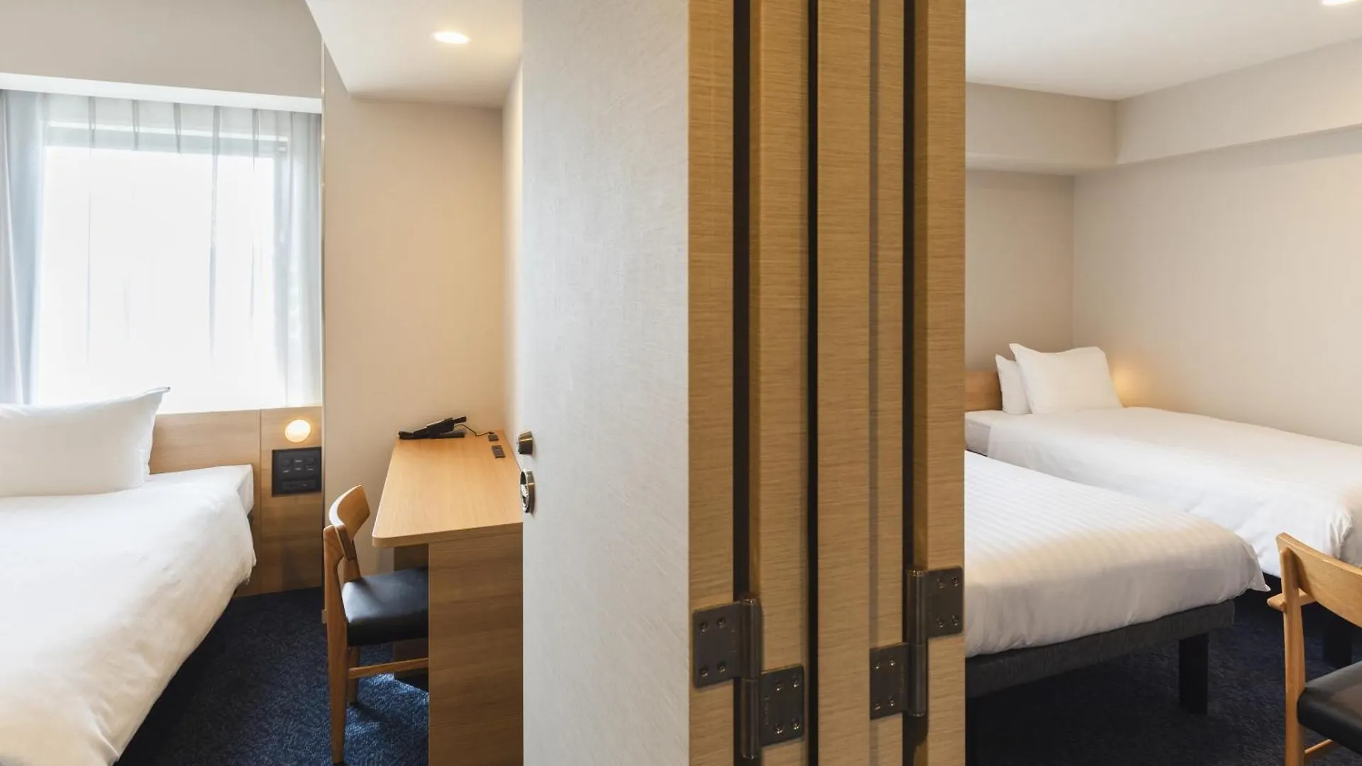 Sotetsu Fresa Inn Hiroshima