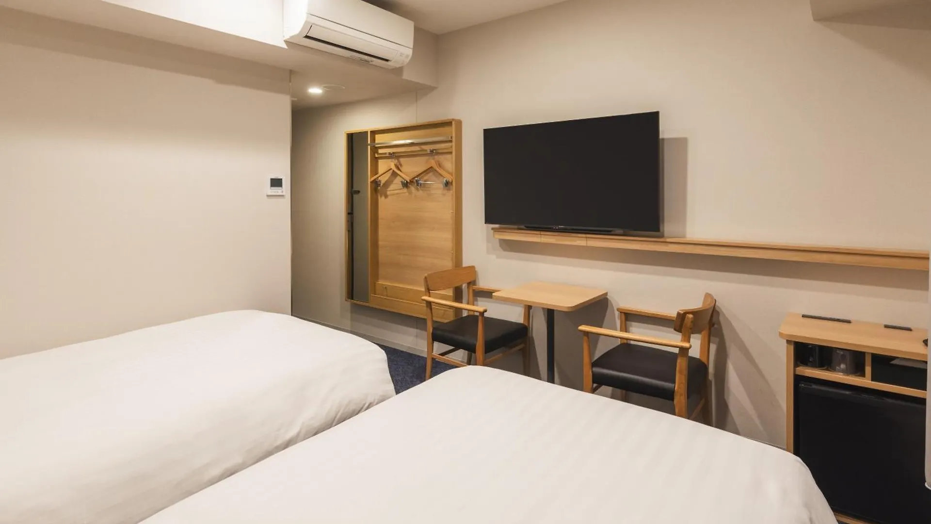 Sotetsu Fresa Inn Hiroshima